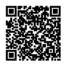 QR code for sharing / printing
