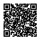 QR code for sharing / printing