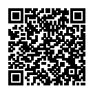 QR code for sharing / printing