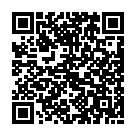 QR code for sharing / printing