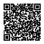 QR code for sharing / printing