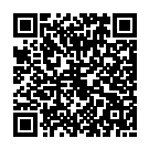 QR code for sharing / printing