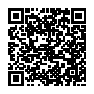 QR code for sharing / printing