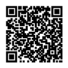 QR code for sharing / printing