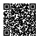 QR code for sharing / printing