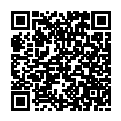QR code for sharing / printing