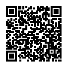 QR code for sharing / printing