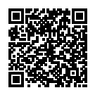 QR code for sharing / printing