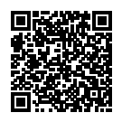 QR code for sharing / printing