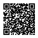 QR code for sharing / printing