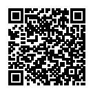 QR code for sharing / printing
