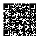 QR code for sharing / printing