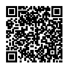 QR code for sharing / printing