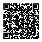 QR code for sharing / printing