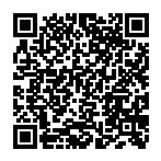 QR code for sharing / printing