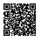QR code for sharing / printing