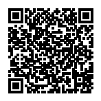 QR code for sharing / printing