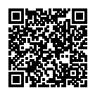 QR code for sharing / printing