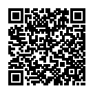 QR code for sharing / printing