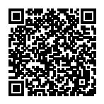 QR code for sharing / printing