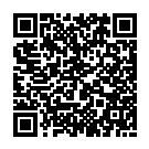 QR code for sharing / printing