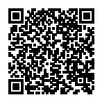 QR code for sharing / printing