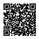 QR code for sharing / printing