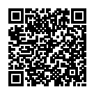 QR code for sharing / printing
