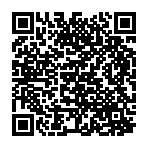 QR code for sharing / printing