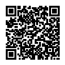 QR code for sharing / printing