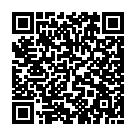 QR code for sharing / printing