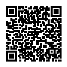QR code for sharing / printing