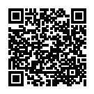 QR code for sharing / printing