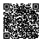 QR code for sharing / printing