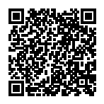QR code for sharing / printing