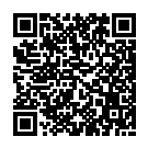 QR code for sharing / printing