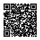 QR code for sharing / printing