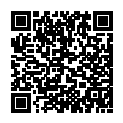 QR code for sharing / printing