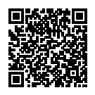 QR code for sharing / printing