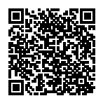 QR code for sharing / printing