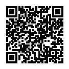 QR code for sharing / printing