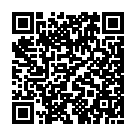 QR code for sharing / printing