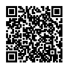 QR code for sharing / printing