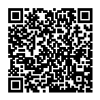 QR code for sharing / printing