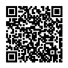 QR code for sharing / printing