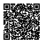 QR code for sharing / printing