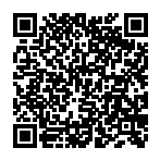QR code for sharing / printing