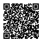 QR code for sharing / printing