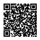 QR code for sharing / printing