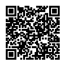 QR code for sharing / printing